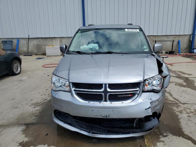 Photo 5 from auction – 2016 DODGE GRAND CARA with VIN 2C4RDGCG3GR375541