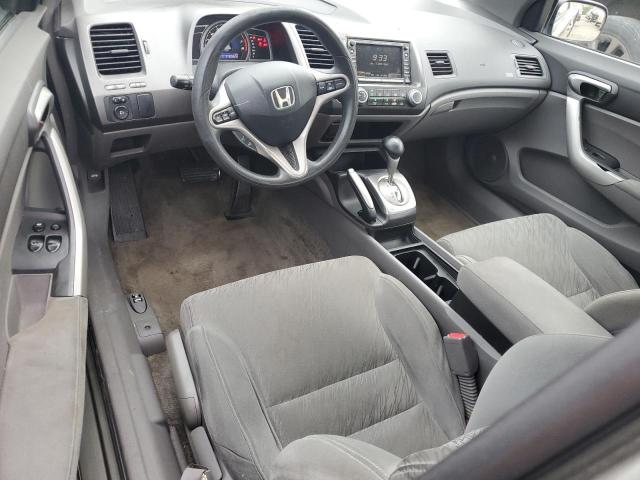 Photo 8 from auction – 2006 HONDA CIVIC EX with VIN 2HGFG12846H507083