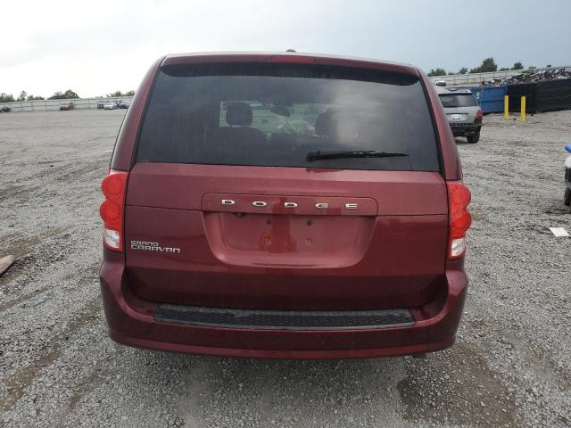 Photo 6 from auction – 2018 DODGE GRAND CARA with VIN 2C4RDGBG7JR166408