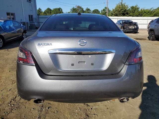 Photo 6 from auction – 2014 NISSAN MAXIMA S with VIN 1N4AA5AP7EC431537