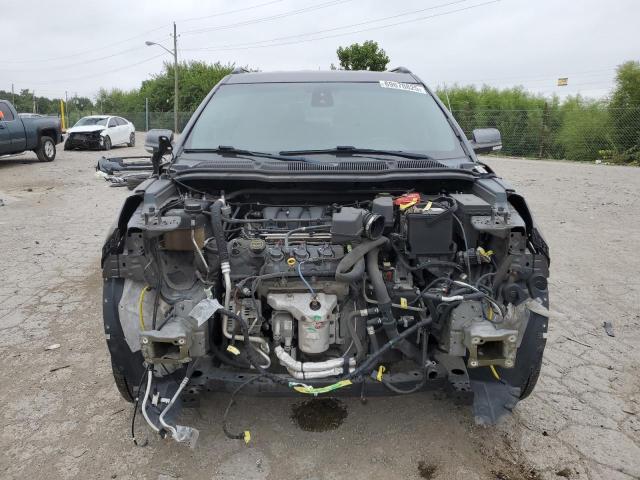 Photo 5 from auction – 2015 FORD EXPLORER L with VIN 1FM5K8F89FGC69380