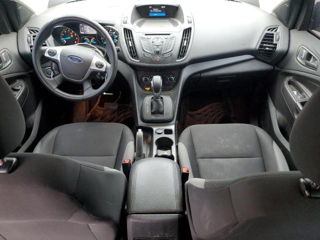 Photo 8 from auction – 2016 FORD ESCAPE S with VIN 1FMCU0F70GUC27077