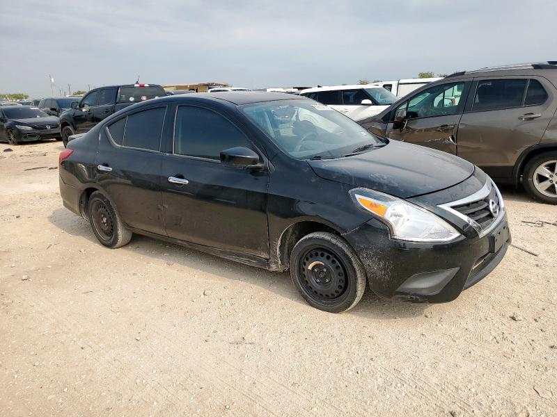 Photo 4 from auction – 2019 NISSAN VERSA S with VIN 3N1CN7AP1KL863398