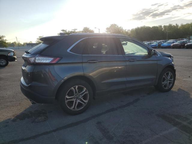 Photo 3 from auction – 2017 FORD EDGE TITAN with VIN 2FMPK4K90HBC13385