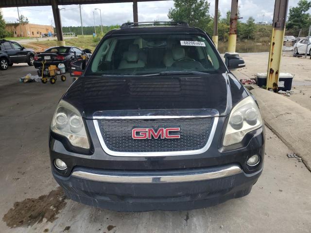 Photo 5 from auction – 2008 GMC ACADIA SLT with VIN 1GKER33788J229574