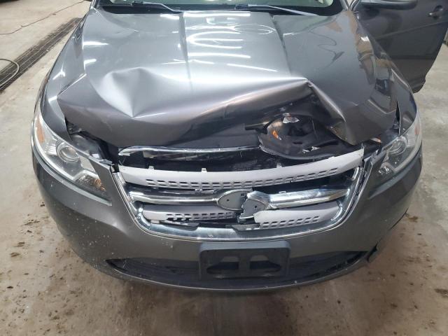 Photo 11 from auction – 2012 FORD TAURUS SEL with VIN 1FAHP2HW6CG142535