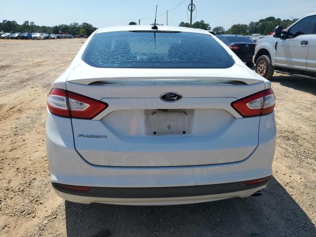 Photo 6 from auction – 2016 FORD FUSION S with VIN 3FA6P0G78GR376891