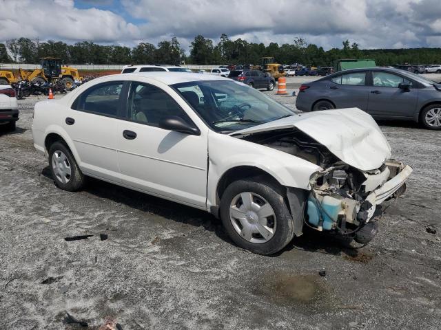 Photo 4 from auction – 2003 DODGE STRATUS SE with VIN 1B3EL36T23N541589