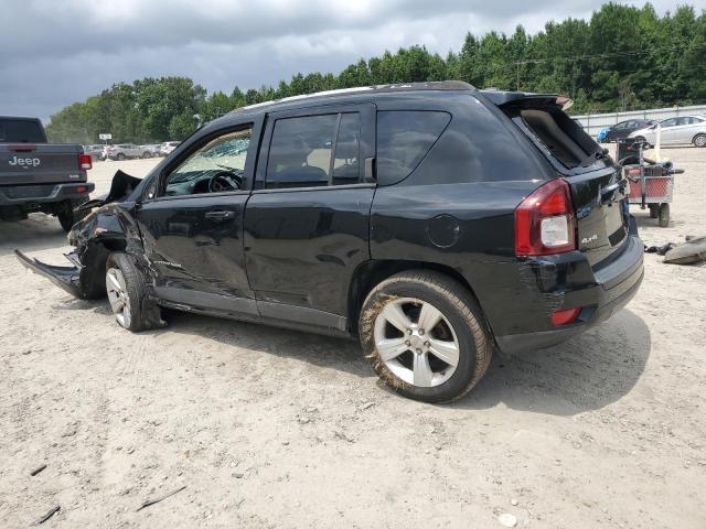 Photo 2 from auction – 2016 JEEP COMPASS LA with VIN 1C4NJDEB3GD597121
