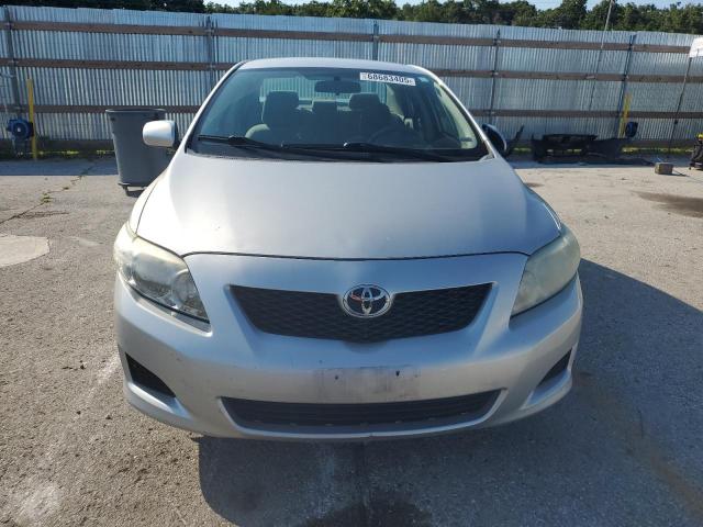 Photo 5 from auction – 2010 TOYOTA COROLLA BA with VIN 1NXBU4EE1AZ295379
