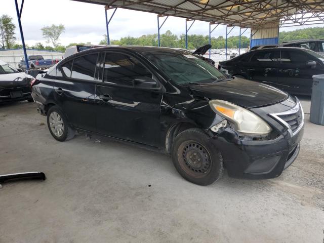 Photo 4 from auction – 2016 NISSAN VERSA S with VIN 3N1CN7AP5GL847129