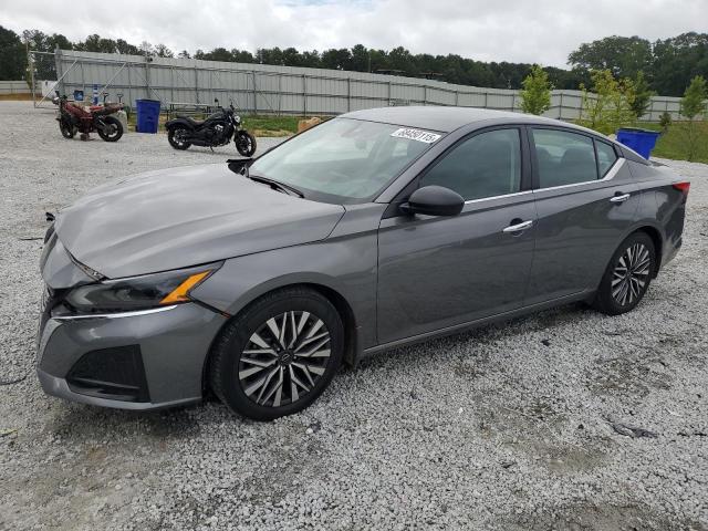 Photo 1 from auction – 2024 NISSAN ALTIMA SV with VIN 1N4BL4DV5RN344698