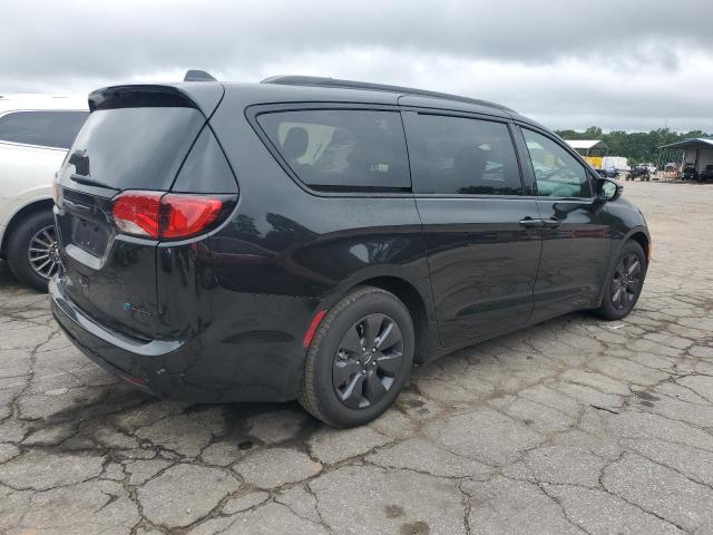 Photo 3 from auction – 2020 CHRYSLER PACIFICA H with VIN 2C4RC1N71LR257964