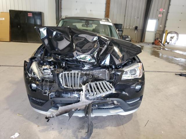 Photo 5 from auction – 2015 BMW X1 XDRIVE2 with VIN WBAVL1C52FVY34824