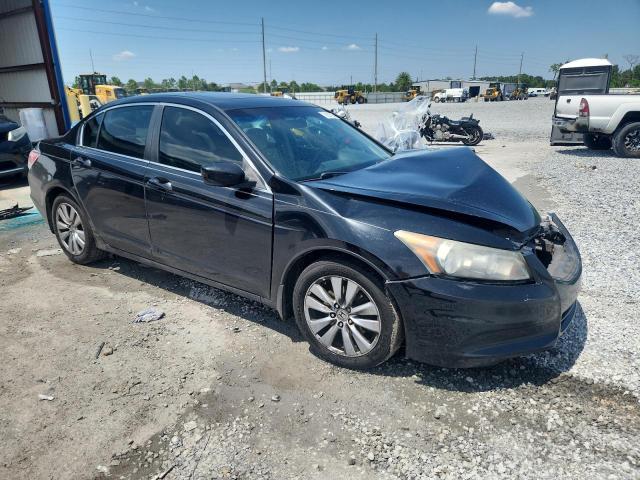 Photo 4 from auction – 2012 HONDA ACCORD EX with VIN 1HGCP2F79CA129671