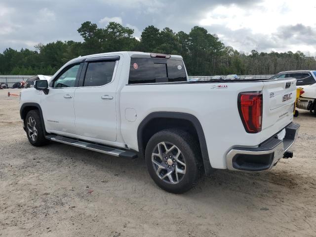 Photo 2 from auction – 2024 GMC SIERRA with VIN 3GTUUDED2RG236103
