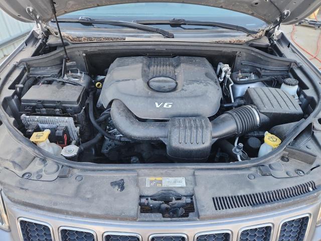 Photo 11 from auction – 2014 JEEP GRAND CHER with VIN 1C4RJFBG9EC486105