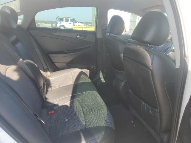 Photo 10 from auction – 2011 HYUNDAI SONATA SE with VIN 5NPEC4AC9BH036949