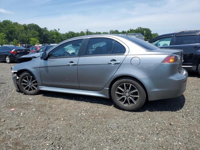Photo 2 from auction – 2017 MITSUBISHI LANCER ES with VIN JA32U2FU0HU011442