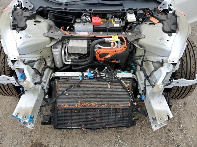Photo 11 from auction – 2021 TESLA MODEL 3 with VIN 5YJ3E1EA5MF989815