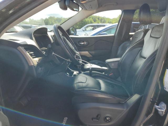 Photo 7 from auction – 2017 JEEP CHEROKEE L with VIN 1C4PJLDB0HW592680