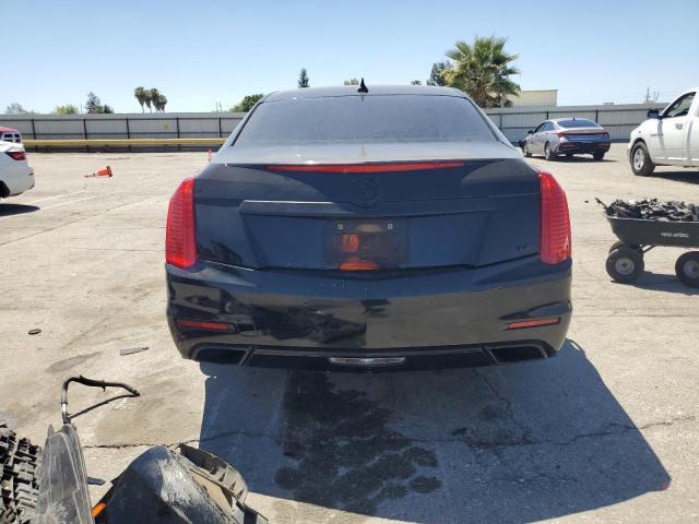Photo 6 from auction – 2014 CADILLAC CTS VSPORT with VIN 1G6AV5S86E0160450