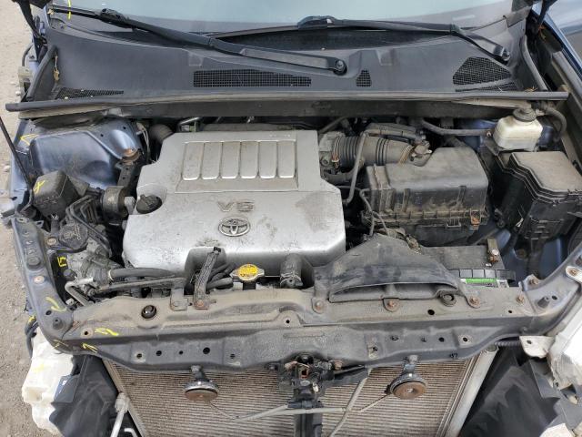 Photo 12 from auction – 2013 TOYOTA HIGHLANDER with VIN 5TDBK3EH3DS216267