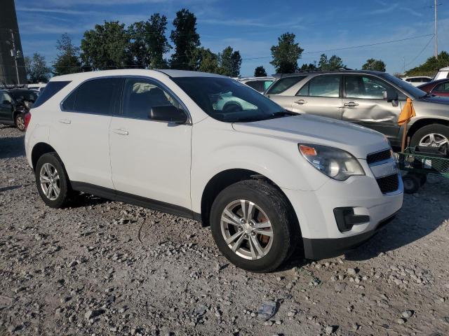 Photo 4 from auction – 2015 CHEVROLET EQUINOX LS with VIN 2GNFLEEK4F6221102