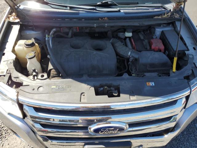 Photo 12 from auction – 2013 FORD EDGE SEL with VIN 2FMDK3J90DBB30712