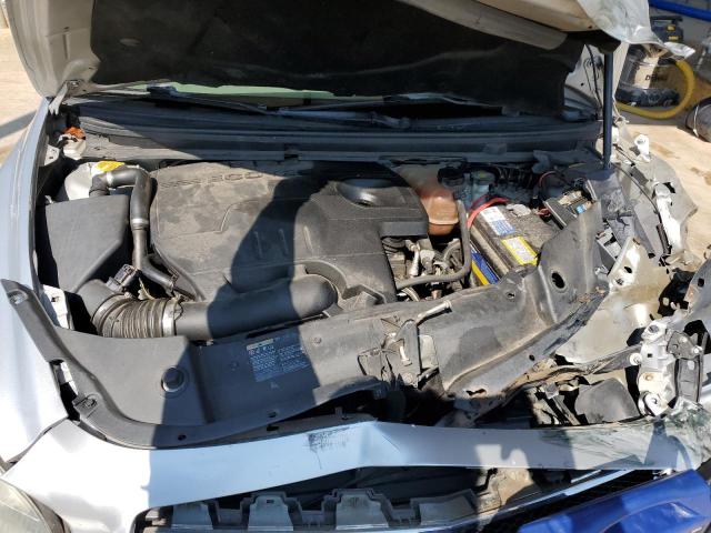 Photo 11 from auction – 2011 CHEVROLET MALIBU LS with VIN 1G1ZB5E17BF358267