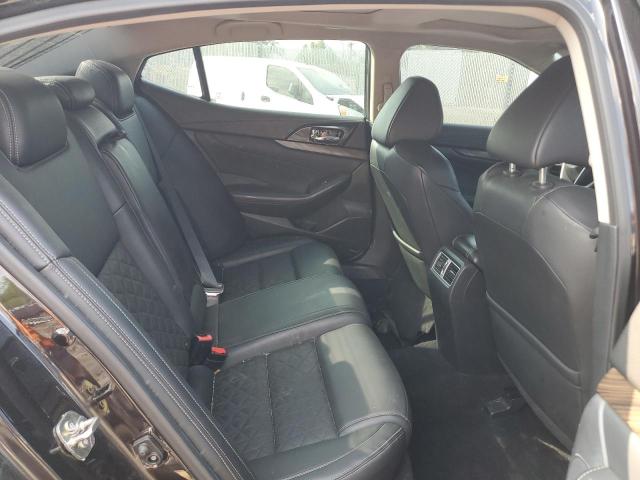 Photo 10 from auction – 2017 NISSAN MAXIMA 3.5 with VIN 1N4AA6AP2HC361469