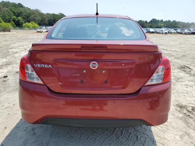Photo 6 from auction – 2017 NISSAN VERSA S with VIN 3N1CN7AP9HL869717