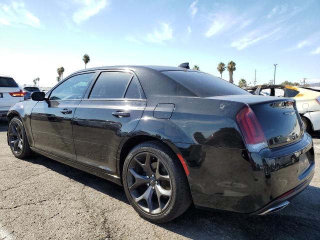 Photo 2 from auction – 2021 CHRYSLER 300 S with VIN 2C3CCABG2MH525717