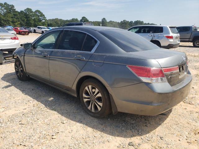 Photo 2 from auction – 2011 HONDA ACCORD LXP with VIN 1HGCP2F42BA059449