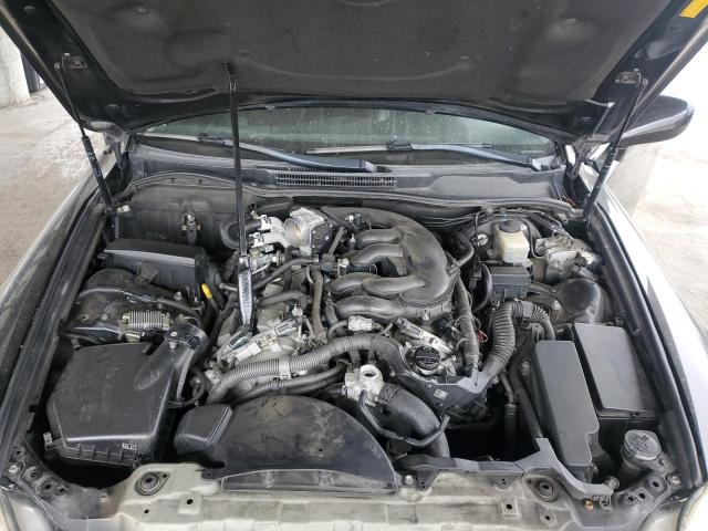Photo 11 from auction – 2006 LEXUS IS 350 with VIN JTHBE262365010482
