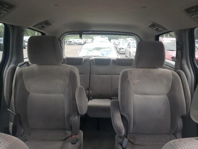 Photo 10 from auction – 2010 TOYOTA SIENNA CE with VIN 5TDKK4CC4AS304348