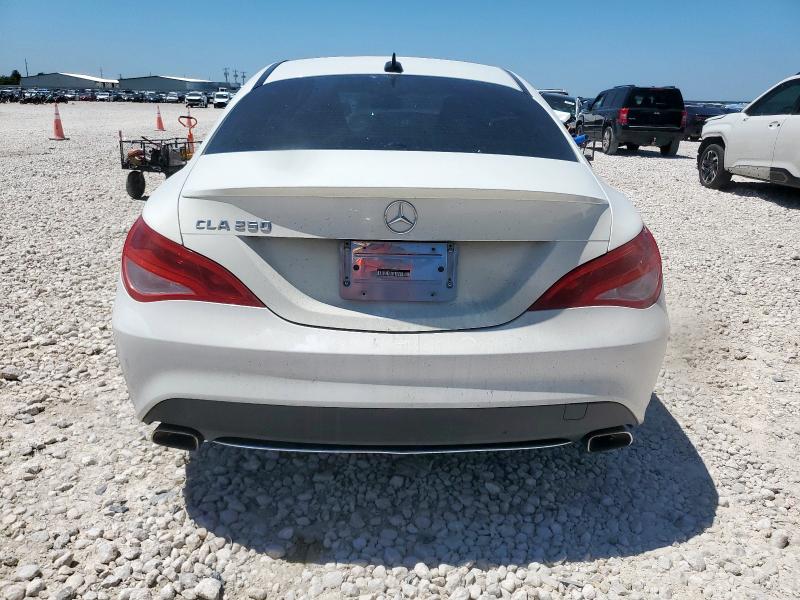 Photo 6 from auction – 2016 MERCEDES-BENZ CLA 250 with VIN WDDSJ4EB4GN395052