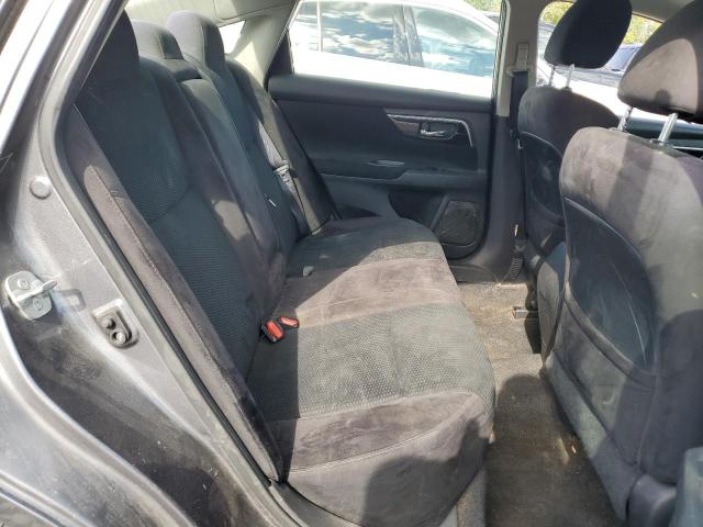Photo 10 from auction – 2014 NISSAN ALTIMA 2.5 with VIN 1N4AL3APXEC315635