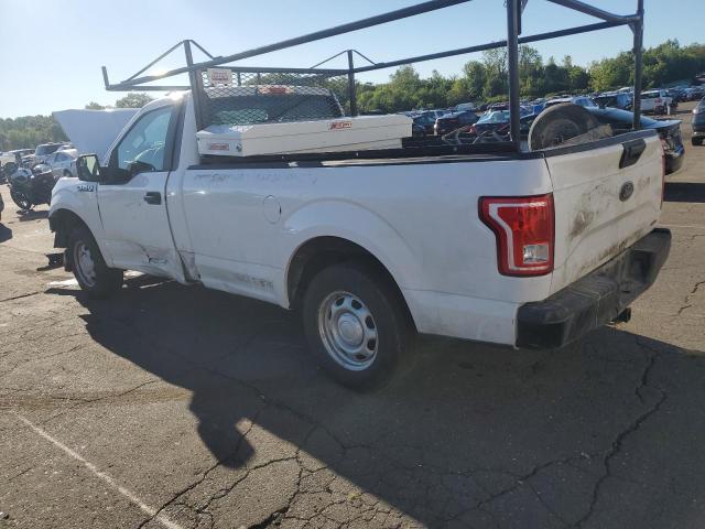 Photo 2 from auction – 2016 FORD F150 with VIN 1FTMF1EF7GKE78398
