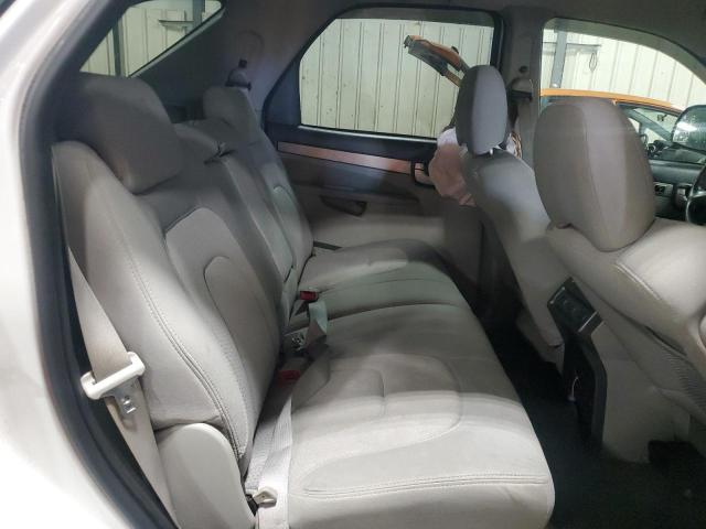Photo 11 from auction – 2006 BUICK RENDEZVOUS with VIN 3G5DB03L96S513080
