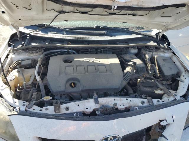 Photo 11 from auction – 2010 TOYOTA COROLLA BA with VIN 2T1BU4EE9AC530709