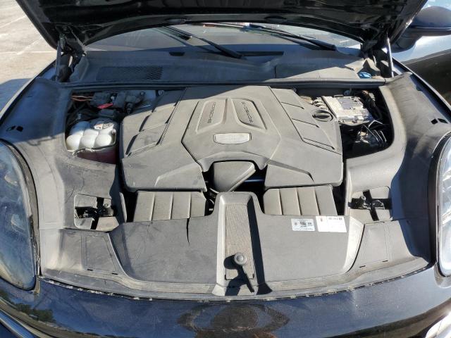 Photo 11 from auction – 2019 PORSCHE CAYENNE with VIN WP1AA2AY4KDA03754
