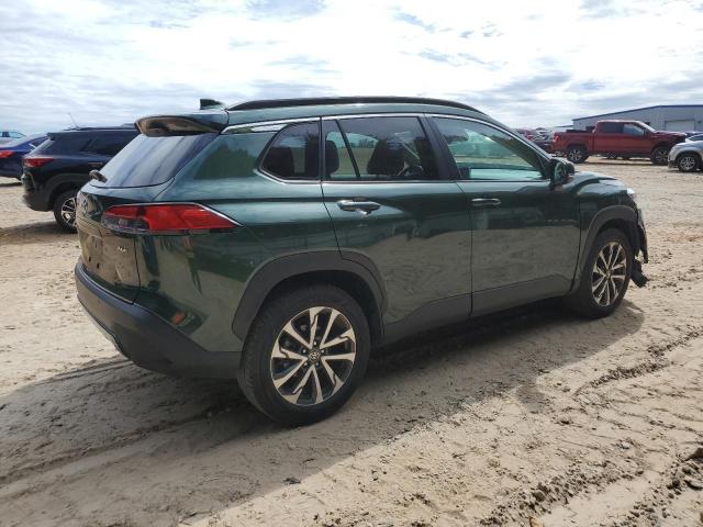 Photo 3 from auction – 2023 TOYOTA COROLLA CR with VIN 7MUDAAAGXPV054225