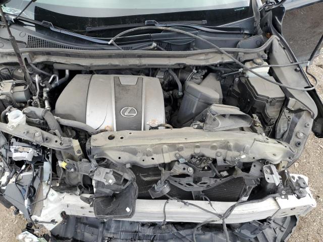 Photo 12 from auction – 2019 LEXUS RX 350 BAS with VIN 2T2BZMCAXKC177640