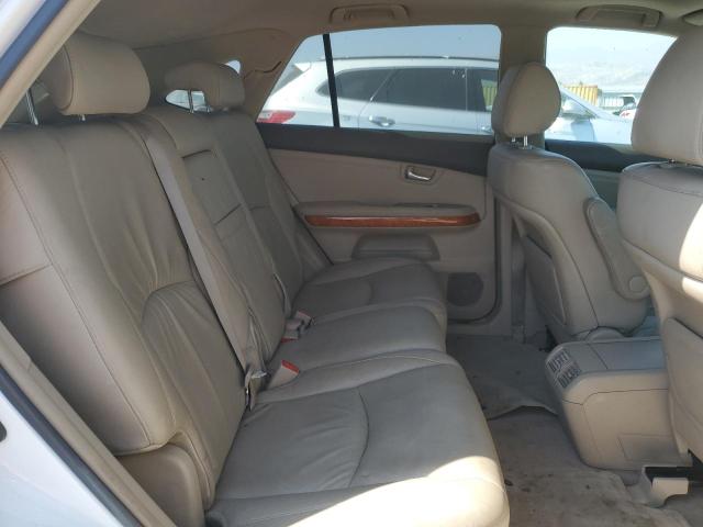 Photo 11 from auction – 2007 LEXUS RX 350 with VIN 2T2GK31U97C018875