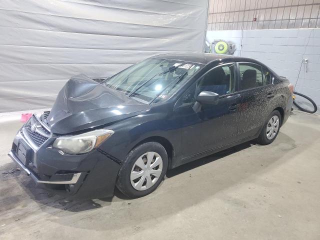SUBARU IMPREZA 2015 with VIN JF1GJAA65FG021209 - Photo from auction