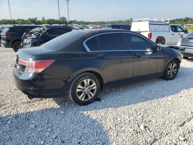 Photo 3 from auction – 2011 HONDA ACCORD SE with VIN 1HGCP2F61BA082609