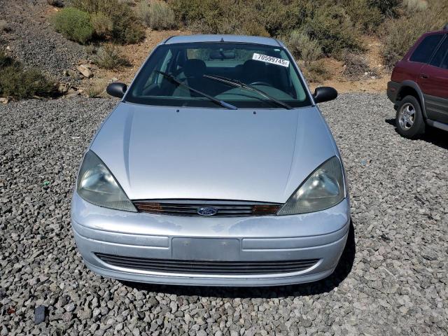 Photo 5 from auction – 2003 FORD FOCUS SE C with VIN 1FAFP34Z33W262179