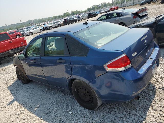 Foto 2 de la subasta – 2008 FORD FOCUS con VIN 1FAHP34N78W294162