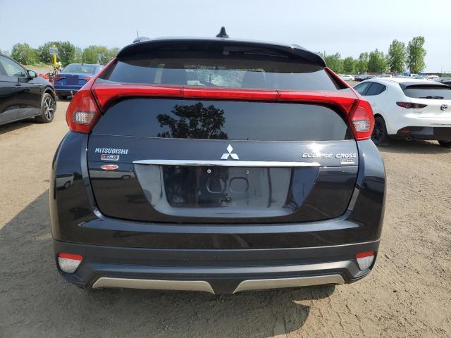 Photo 6 from auction – 2019 MITSUBISHI ECLIPSE CR with VIN JA4AT4AA3KZ606508